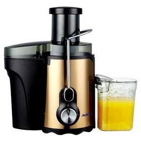 手机端：奥克斯(AUX) AUX-816 多功能家用榨汁机 89元包邮