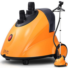 贝尔莱德(SALAV) GS18-DJ 蒸汽挂烫机 99元包邮(119-20)