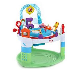 Little Tikes 小泰克 蹦跳欢乐园 379元包邮(479-100)
