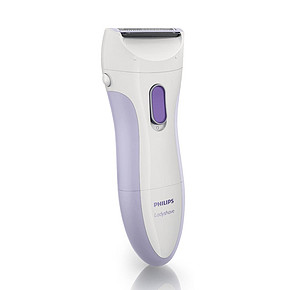 PHILIPS飞利浦 HP6342/00女士电动剃毛器 69元，平时189