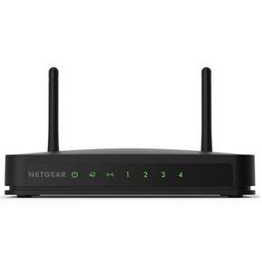 美国网件（NETGEAR）JWNR2000 300M无线路由器 69元包邮