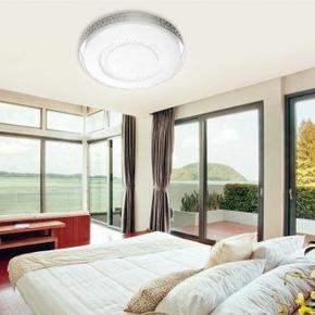 限华东：Philips 飞利浦 炫丽 30W 4000K LED吸顶灯+凑单品 218.9元，平时899