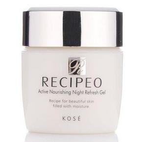 高丝 Kose 兰皙欧清润新生凝露50g 33元(66，买2免1)