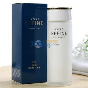 高丝 KOSE 莱菲维他命E-C乳液120ml 24元(48，买2付1)