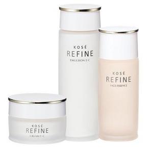 高丝 KOSE 莱菲经典养颜组 77元(154，买2免1)