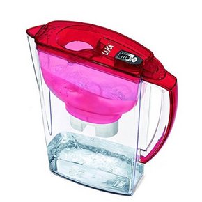 意大利进口 LAICA 莱卡  JA24 3.1L滤水壶 1壶1芯 99元包邮