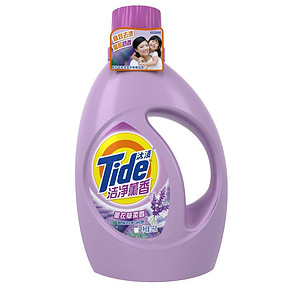 手慢无# 汰渍 洁净薰香洗衣液 3kg*6瓶 109.4元(209.4-100,折18.2/瓶)