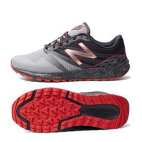 New Balance Trail Running MT690LG1系列跑步鞋 369元（519-150）