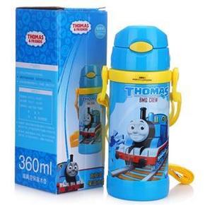Thomsa&Friends 托马斯&朋友 儿童不锈钢保温水壶 360ml   49元(日常99)