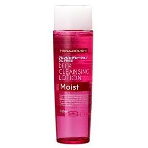 花印 清新净颜卸妆水180ml+赠水漾润颜补水面膜20g 55.2元(69，3件8折)