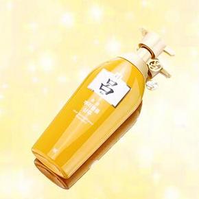 黄吕 防脱生发滋养洗发水500ml 49元