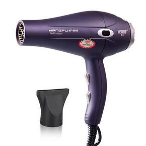 康夫（Kangfu）KF5895 2000W大功率电吹风 25元包邮(日常69)