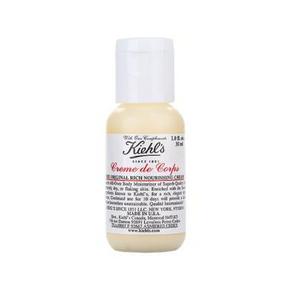 Kiehl's 科颜氏 全身保湿护肤乳30ml 14包邮(19-5券)