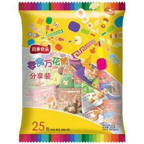 促销活动：1号店 零食大杂烩 满68-15