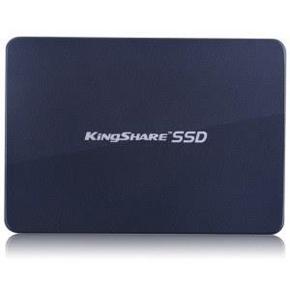 金胜 E350系列 128G 2.5英寸SATA-3 SSD固态硬盘 219元包邮