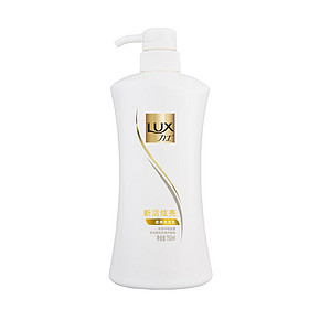 LUX力士 新活炫亮洗发乳750ml 29元