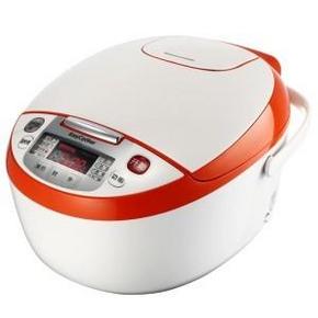 美的易酷客 EB-FS4018B  4L智能煲 159元包邮