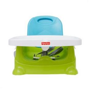 带娃必备# Fisher Price 费雪 V8638 轻便小餐椅 119元包邮
