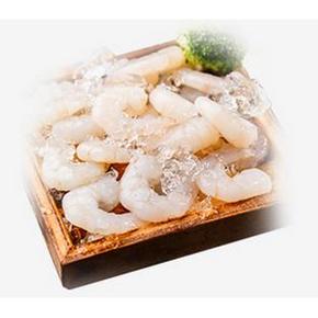 限地区：南美 白虾仁 250gx2包 47.8元包邮