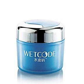 DANZ 丹姿 水密码 锁水睡眠面膜 免洗80g 19.9元