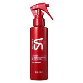 VS 沙宣 唤醒打底润发水150ml 10.5元(20.9，买1赠1)