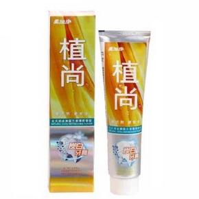 美加净 植尚炭白系列牙膏180g 7.4元(9.9，59-15)