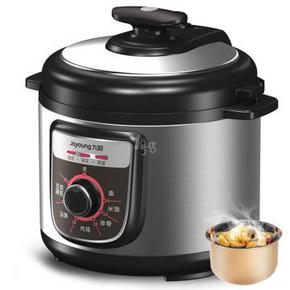 Joyoung 九阳 JYY-40YJ9 4L多功能压力煲 139元包邮
