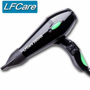 莱弗凯 LFCare 2600W大功率吹风机 19.9元包邮