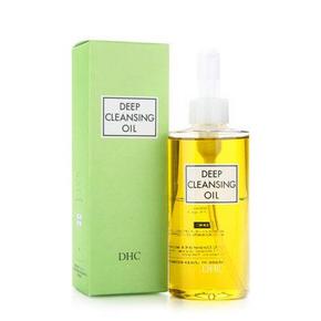 日本DHC 蝶翠诗 橄榄洁颜油卸妆油200ml 94元(10元定金+84元尾款)