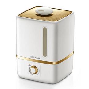 Bear 小熊 JSQ-240WB 4L大容量静音加湿器  拍下39元包邮