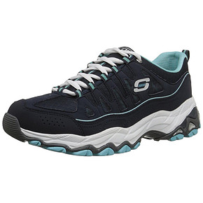 Skechers斯凯奇 Sport系列女子生活休闲鞋 309元包邮