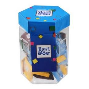 德国进口 RitterSport瑞特斯波德礼盒巧克力250g 29.9元(日常60元)