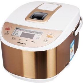 奔腾(POVOS) FG4165 4L电饭煲 189元包邮