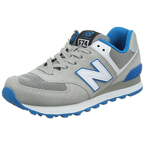 New Balance 中性 ML574CPH 休闲跑步鞋/运动鞋 399元