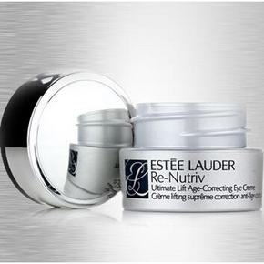 ESTEE LAUDER 雅诗兰黛 白金级 奢宠紧颜眼霜5ml 69.9元