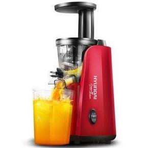 现代（HYUNDAI）QC-YZ156A 原汁机 榨汁机 199元