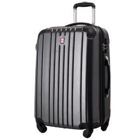 SWISSMOBILITY 瑞动 MT-5555-02T00 24寸万向轮拉杆箱 199元(269-50-20)