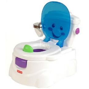 Fisher-Price 费雪 V2728 宝宝嘘嘘好伙伴 149元(199-50)