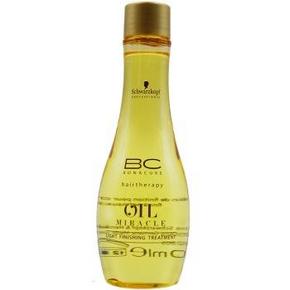 施华蔻（Schwarzkopf）保丽发丝臻亮调理精华素100ml 84.5元(169，2件5折)