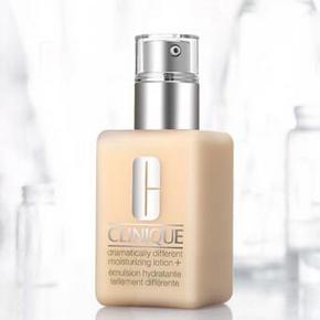 CLINIQUE 倩碧 卓越润肤露125ml 169元