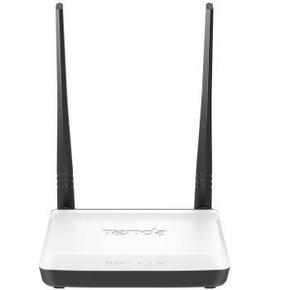 TENDA 腾达 N300 v2 300M无线路由器 39元