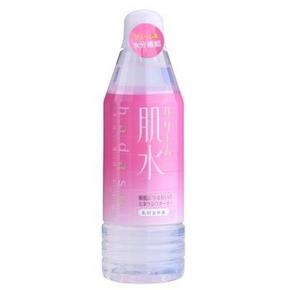 资生堂 肌水 肌肤滋润露 400ml 折25元(50，199-100)