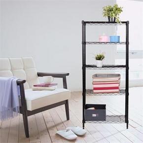 空间大师 迷你五层架+凑单品  80.6元包邮(100.6-20)