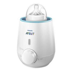 西南：PHILIPS 飞利浦 AVENT 新安怡 SCF355/01 温奶器 118元包邮(218-100)