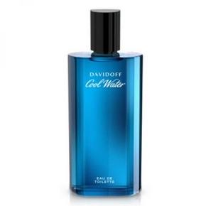 Davidoff 大卫杜夫 男用冷水神秘水 75ml 89元包邮