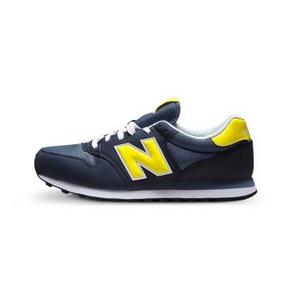 New Balance NB 500运动鞋  男款 休闲复古慢跑鞋  229.5元包邮