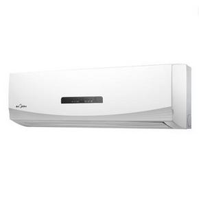 限地区：美的(Midea) KFR-35GW/DY-PA401(R3) 1.5匹P壁挂式定频冷暖空调 1999元