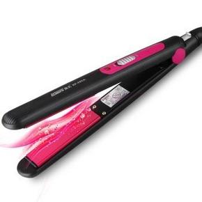 康夫(Kangfu) KF-495A 陶瓷釉直发器  10.9元(日常58元)