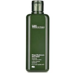 镇静肌肤小能手# 悦木之源 韦博士 灵芝焕能精华水200ml  199元包邮