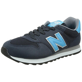 New Balance 女GW500NSB 休闲跑步鞋 273元包邮